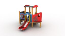 Kuter nr kat. PRO PJ 12