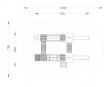 Plac zabaw nr kat. BS -203 CT