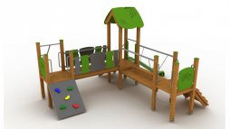PLAC ZABAW BS – 113 FT