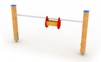 FP-01- wózek transportowy