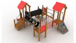PLAC ZABAW BS – 205