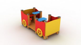 Wagonik nr kat. PRO-PJ 03