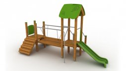 PLAC ZABAW BS – 104B FT