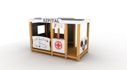 SZPITAL nr kat. PRO PJ 25