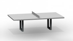 Stół do tenisa betonowy 